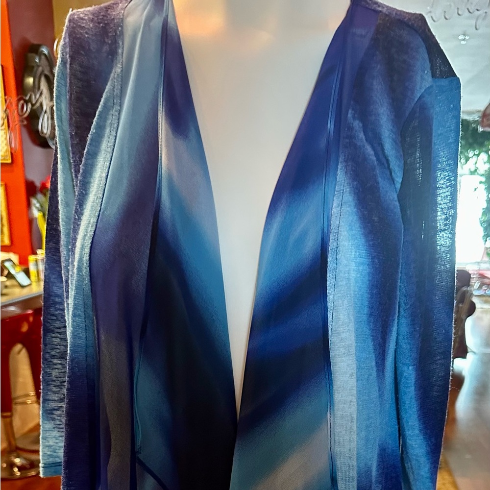 NWOT NYGARD LIGHTWEIGHT CARDIGAN - Picture 1 of 7